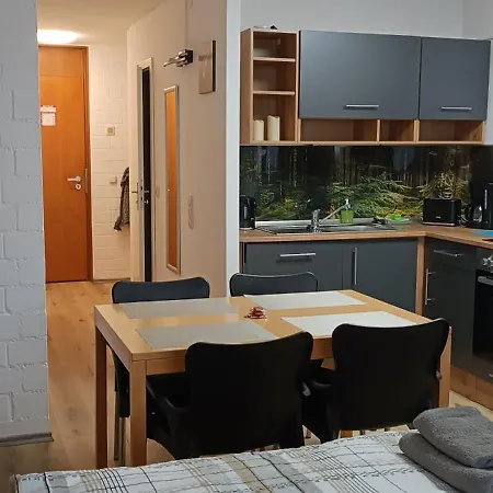 Mit Blick In Den Bayrischen Wald Oberhalb Von Sankt Engelmar * Sankt Englmar