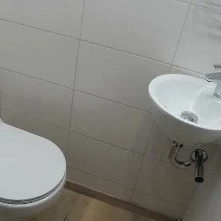 Mit Blick In Den Bayrischen Wald Oberhalb Von Sankt Engelmar Appartement Sankt Englmar