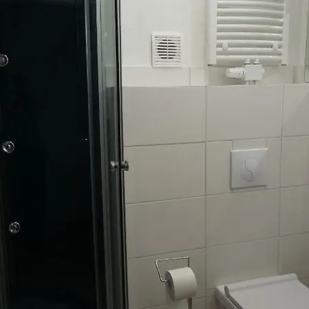 Mit Blick In Den Bayrischen Wald Oberhalb Von Sankt Engelmar *