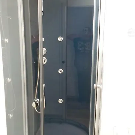 Lägenhet Mit Blick In Den Bayrischen Wald Oberhalb Von Sankt Engelmar *