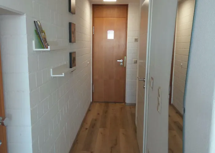 Mit Blick In Den Bayrischen Wald Oberhalb Von Sankt Engelmar *