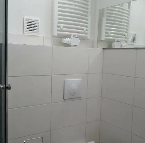 Appartement Mit Blick In Den Bayrischen Wald Oberhalb Von Sankt Engelmar Sankt Englmar