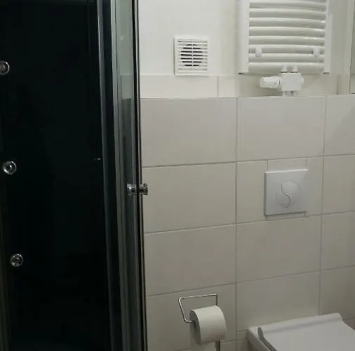 Mit Blick In Den Bayrischen Wald Oberhalb Von Sankt Engelmar *