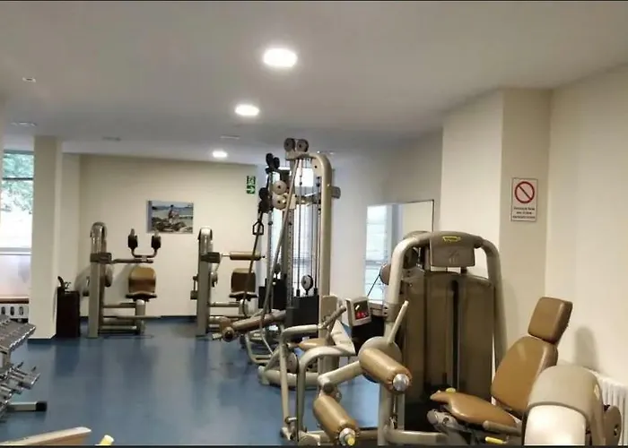 Appartement Mit Blick In Den Bayrischen Wald Oberhalb Von Sankt Engelmar Sankt Englmar